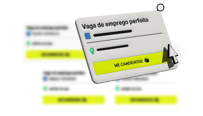 Não importa a sua experiência, a Vendoor tem uma vaga perfeita para você.