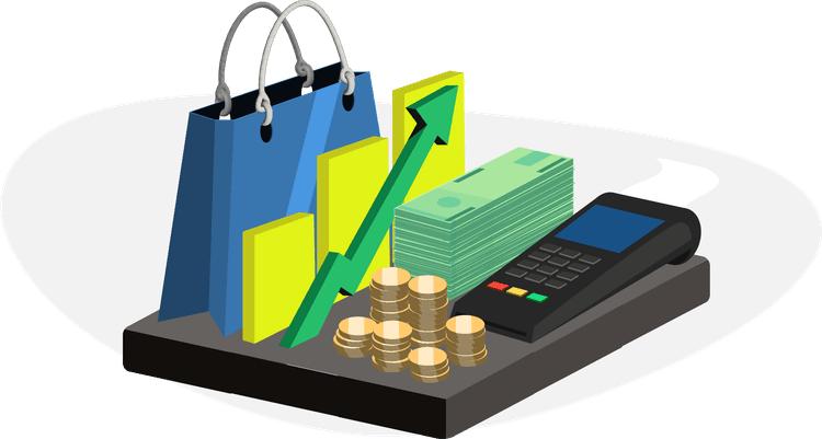 Vagas de emprego na área de vendas