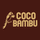 Coco Bambu Barigui logo