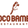 COCO BAMBU ALPHAVILLE logo