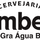 ReGra Água Boa - Cervejaria Ambev logo