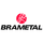 BRAMETAL logo