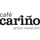 Café Cariño logo