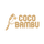 COCO BAMBU GRANJA VIANA logo